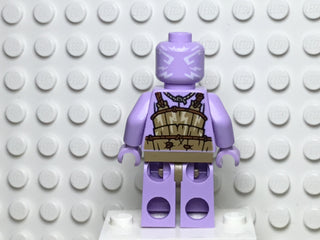 Thunder Keeper, njo686 Minifigure LEGO®   