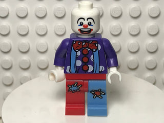 Birthday Clown, gen051 Minifigure LEGO®   