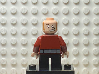 Star-Lord/Peter Quill, sh0474 Minifigure LEGO®   