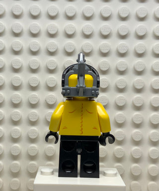 Snake, sp097 Minifigure LEGO®   