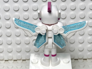 Sweet Mayhem, tlm116 Minifigure LEGO®   