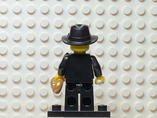 Saxophone Player, col11-12 Minifigure LEGO®   