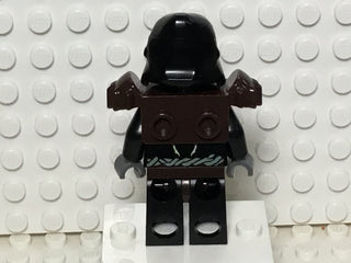 Gorzan, loc035 Minifigure LEGO®   