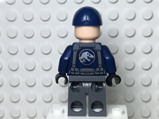 ACU Trooper, jw067 Minifigure LEGO®   