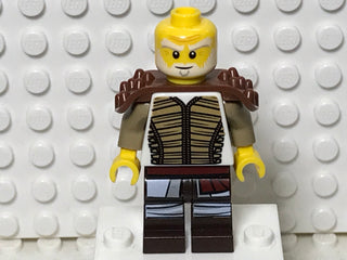 Wu Hero, njo599 Minifigure LEGO®   