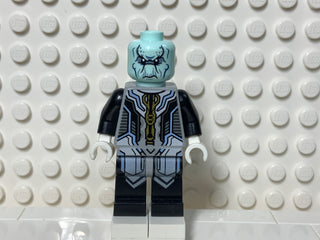 Ebony Maw, sh0508 Minifigure LEGO®   