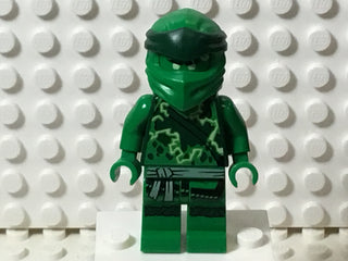 Lloyd, njo619 Minifigure LEGO®   