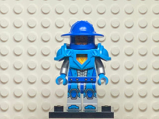 Nexo Knight Soldier, nex038 Minifigure LEGO®   