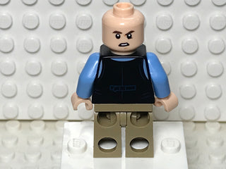 Chandler Bing, idea058 Minifigure LEGO®   