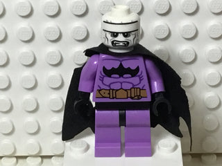 Batzarro, sh0163 Minifigure LEGO®   