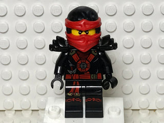 Kai, njo153 Minifigure LEGO®   