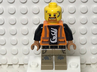 Bill, hs013 Minifigure LEGO®   