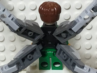 Dr. Octopus, sh0616s Minifigure LEGO®   