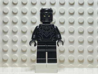 Black Panther, sh0263 Minifigure LEGO®   