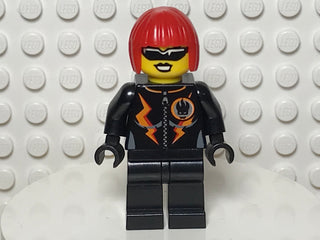 Dyna-Mite, agt024 Minifigure LEGO®   