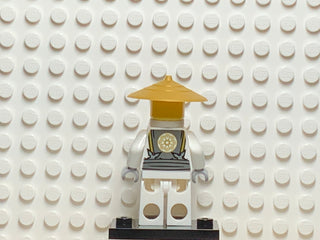 Sensei Wu, njo142 Minifigure LEGO®   