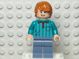 Ron Weasley, hp231 Minifigure LEGO®   