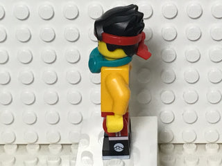 Monkie Kid, mk052 Minifigure LEGO®   