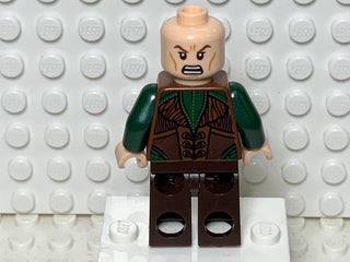 Mirkwood Elf Archer, lor078 Minifigure LEGO®   