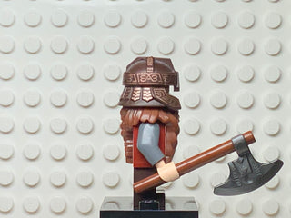 Gimli, dim007 Minifigure LEGO®   