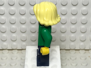 Christina, njo662 Minifigure LEGO®   