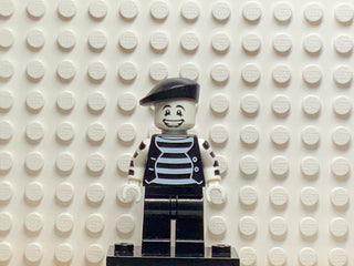 Mime, col02-9 Minifigure LEGO®   