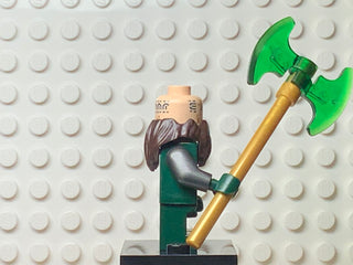 Dwalin the Dwarf, lor095 Minifigure LEGO®   