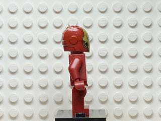 Iron Man, sh0612 Minifigure LEGO®   