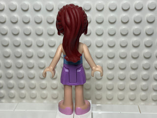 Mia, frnd009 Minifigure LEGO®   