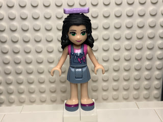 Emma, frnd135 Minifigure LEGO®   