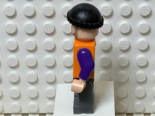 Two-Face's Henchman, sh0021 Minifigure LEGO®   