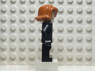 Black Widow, sh0186 Minifigure LEGO®   