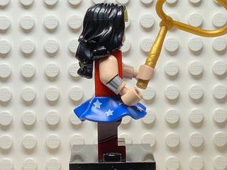 Wonder Woman, colsh-2 Minifigure LEGO®   