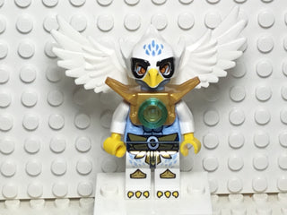 Equila, loc010 Minifigure LEGO®   