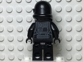 Imperial Death Trooper, sw0796 (Specialist/Commander) Minifigure LEGO®   