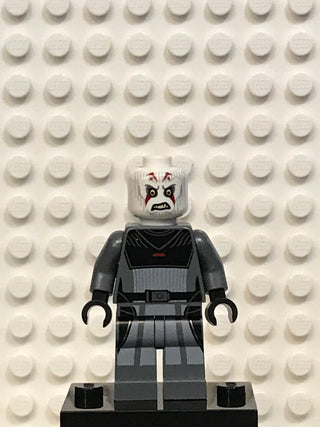 The Inquisitor, sw0622 Minifigure LEGO®   