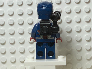 Iron Patriot, sh0084 Minifigure LEGO®   