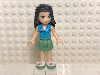 Emma, frnd099 Minifigure LEGO®   