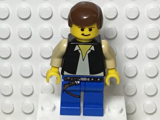 Han Solo, sw0014 Minifigure LEGO®   