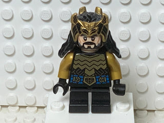 Thorin Oakenshield, lor106 Minifigure LEGO®   