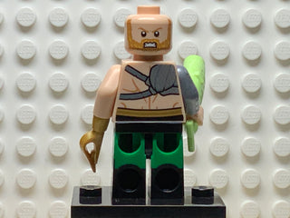 Aquaman, colsh-3 Minifigure LEGO®   