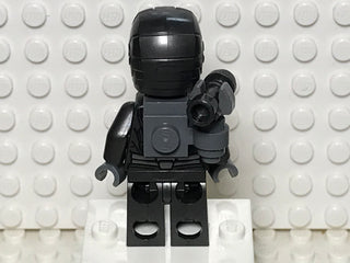 War Machine, sh0819 Minifigure LEGO®   