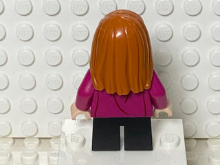 Ginny Weasley, hp249 Minifigure LEGO®   