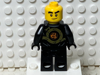 Cole, njo493 Minifigure LEGO®   