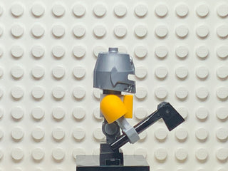 Axl Bot, nex060 Minifigure LEGO®   