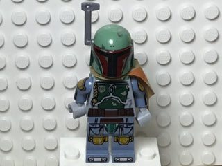 Boba Fett, sw0977 Minifigure LEGO®   