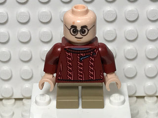 Harry Potter, hp278 Minifigure LEGO®   