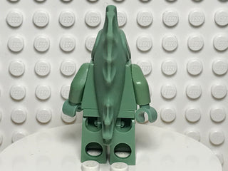 Atlantis Barracuda Guardian, atl015 Minifigure LEGO®   