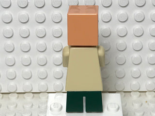 Villager, min075 Minifigure LEGO®   