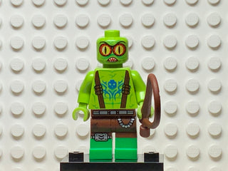 Swamp Creature, coltlm2-10 Minifigure LEGO®   